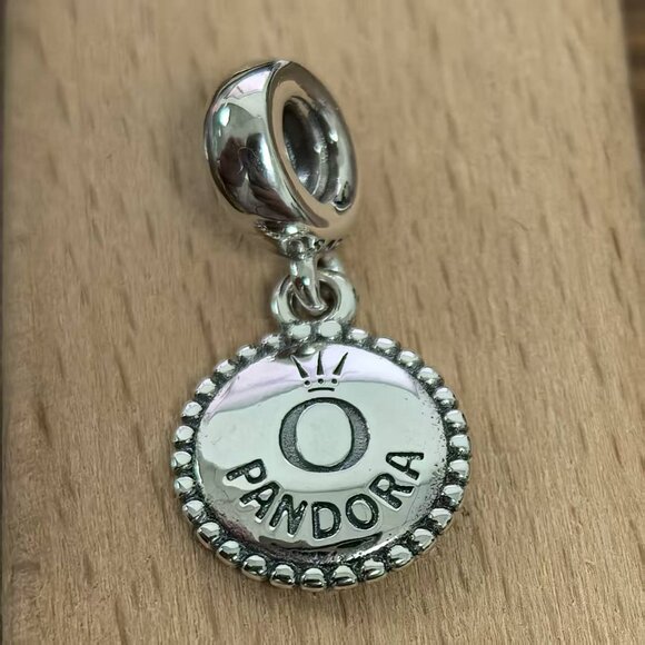Pandora Chattanooga Exclusive Charm Pendant, S925 Silver Bracelets - Picture 2 of 4